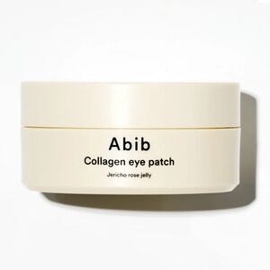 Abib korean Collagen Eye Patch